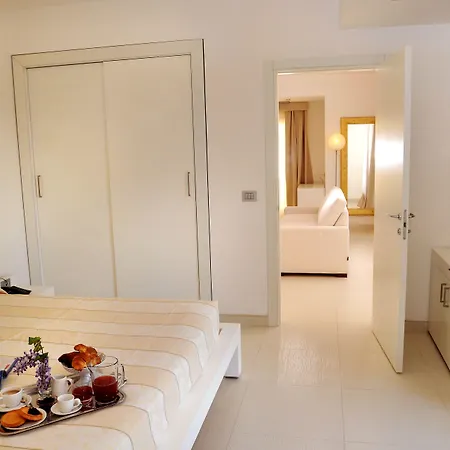 蒙特萨拉戈酒店 酒店 奥斯图尼