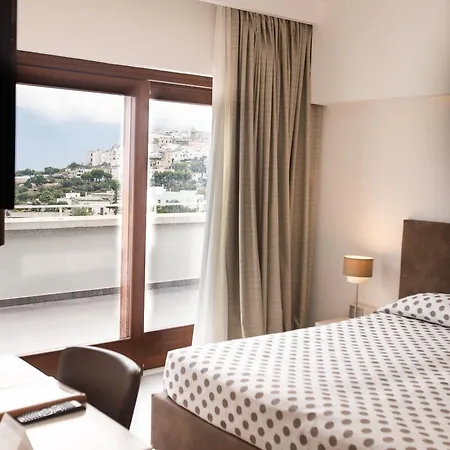 Monte Sarago فندق