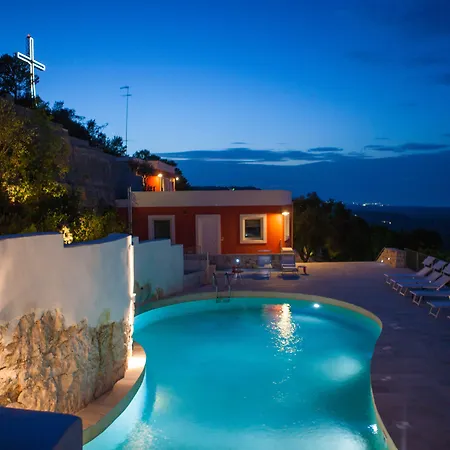 فندق Monte Sarago 4*