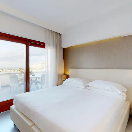 Monte Sarago فندق