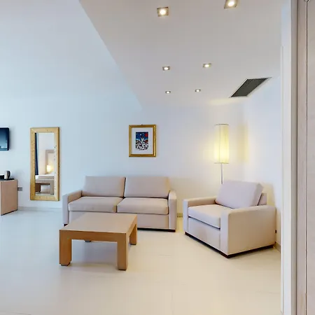 Monte Sarago Hotel 4*