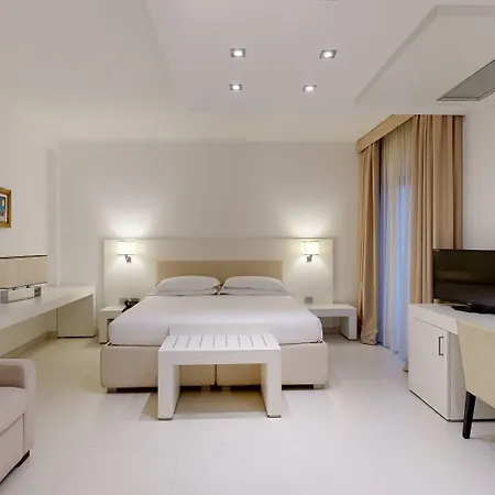 Monte Sarago Hotel 4*