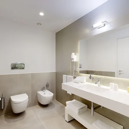 Hotel Monte Sarago Ostuni