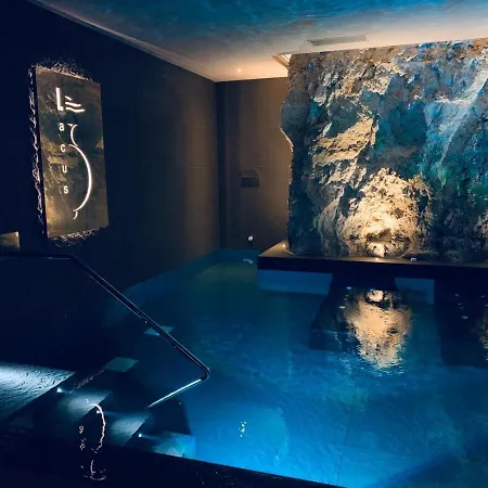Monte Sarago 4* Ostuni