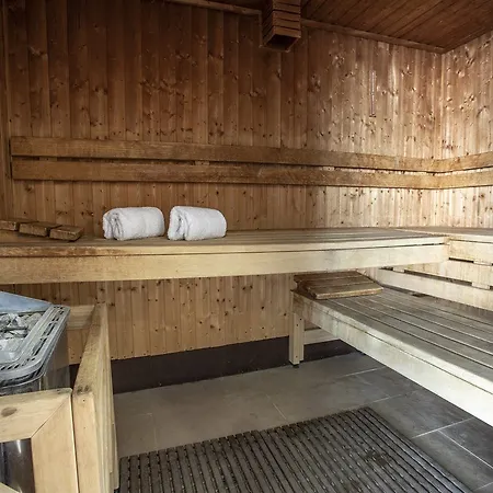 Monte Sarago Ξενοδοχείο 4*