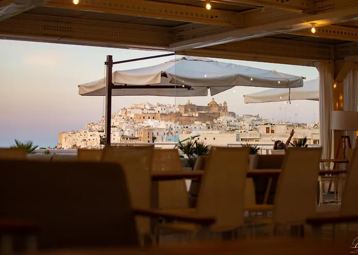 Monte Sarago Hotel 4*