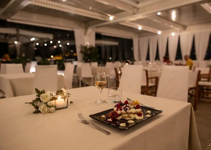 Monte Sarago 4* Ostuni