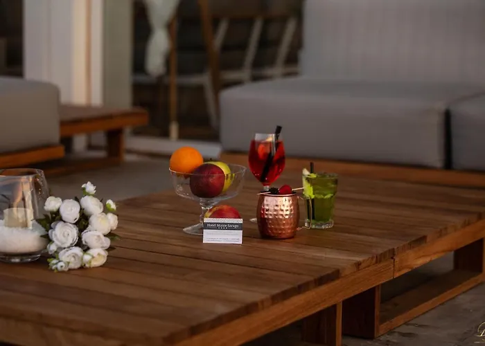 Hotel Monte Sarago 4*