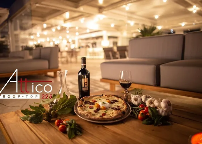 Monte Sarago 4* Ostuni