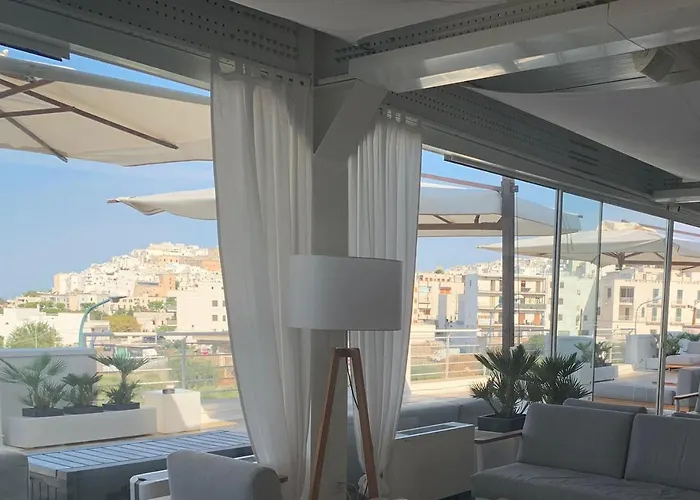 Monte Sarago Hotel 4*