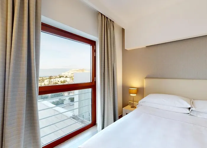 Hotel Monte Sarago Ostuni