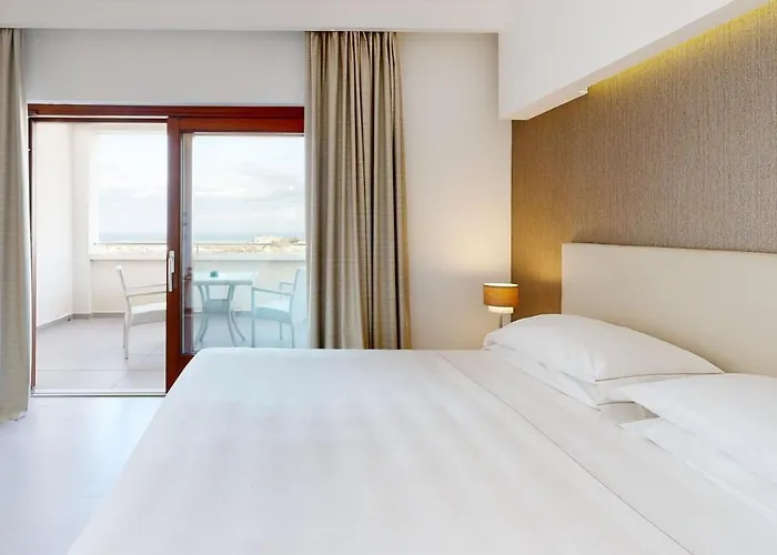 Monte Sarago 4* Ostuni