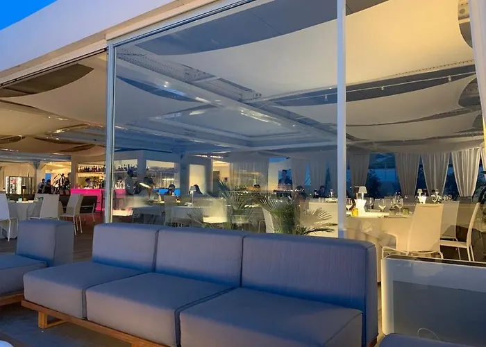 Monte Sarago 4* Ostuni