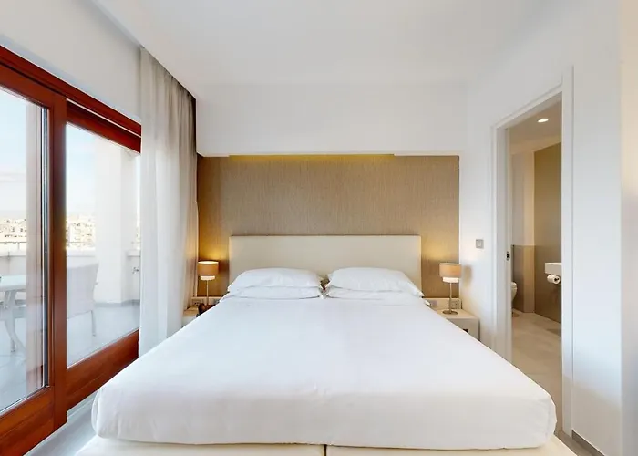 Monte Sarago Hotel Ostuni