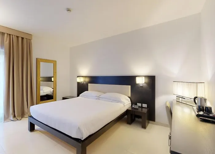 Monte Sarago Hotel Ostuni