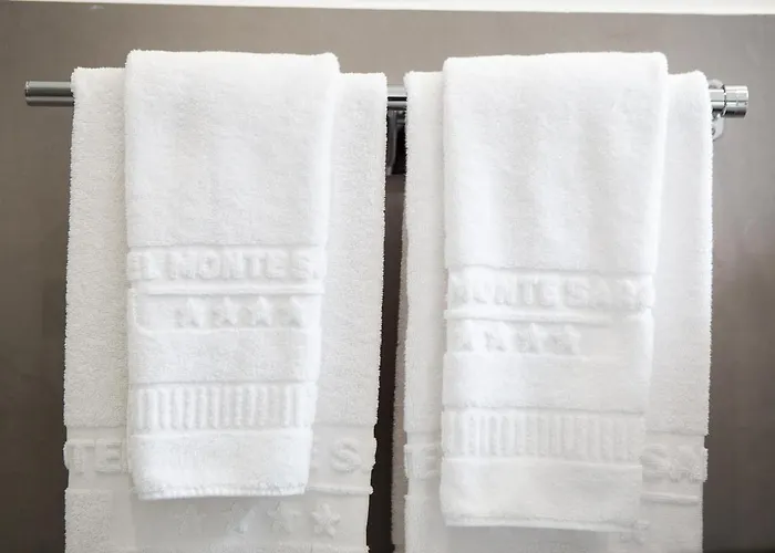 Monte Sarago Hotel 4*