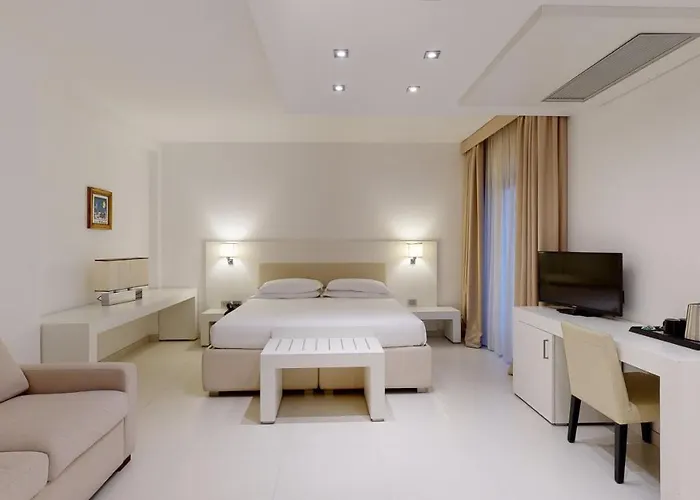 Monte Sarago 4* Ostuni