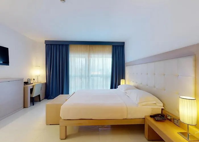 Monte Sarago Hotel Ostuni