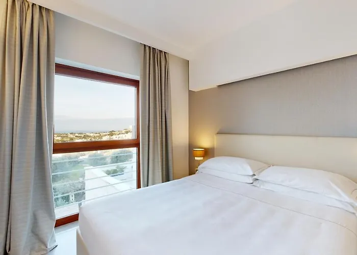 Monte Sarago 4* Ostuni