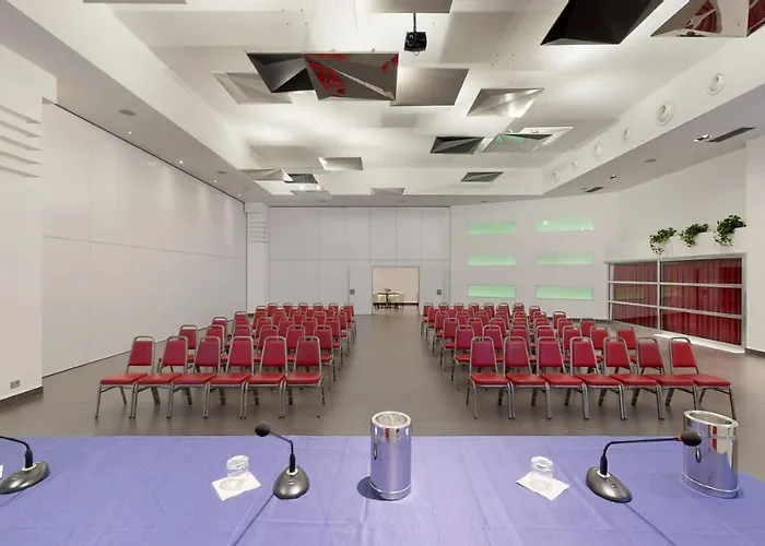 Monte Sarago Hotel 4*