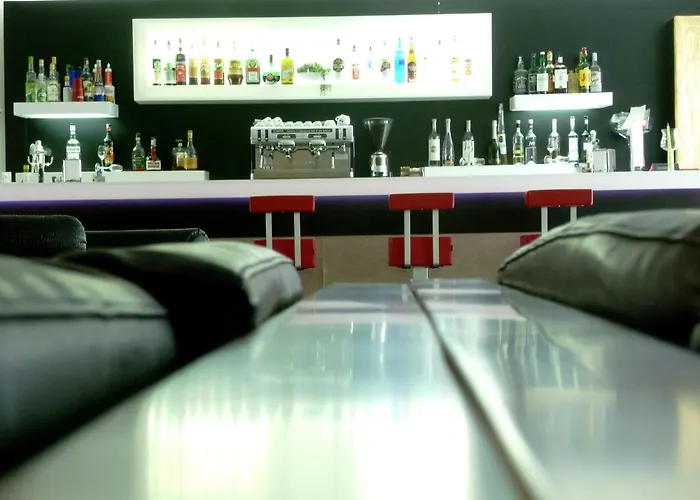 Hotel Monte Sarago Ostuni