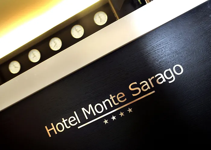 Monte Sarago 4* Ostuni