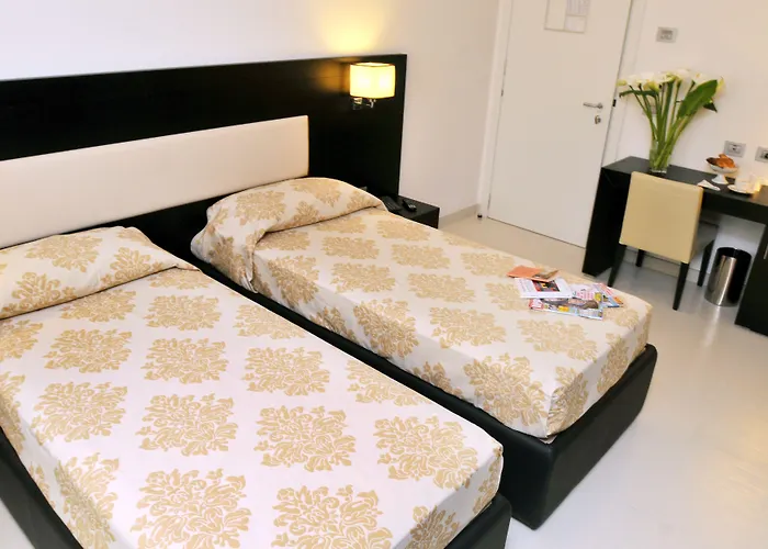 Monte Sarago Hotel Ostuni