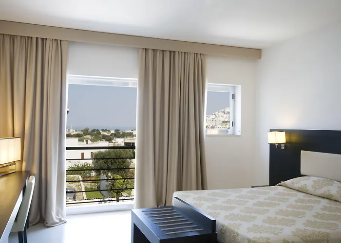 Monte Sarago Hotel 4*