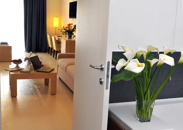 Monte Sarago 4* Ostuni