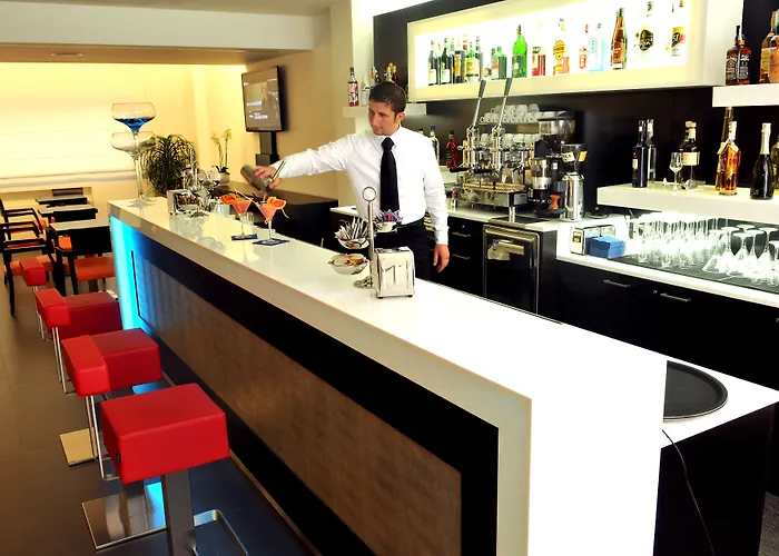 Hotel Monte Sarago 4*