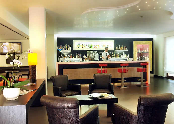 Hotel Monte Sarago 4*