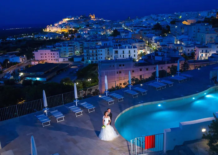 Monte Sarago Hotel 4*