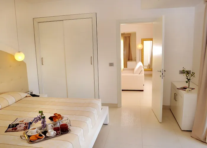 Monte Sarago Hotel Ostuni