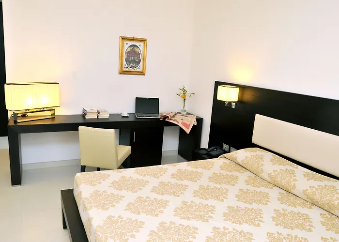 Monte Sarago Hotel Ostuni