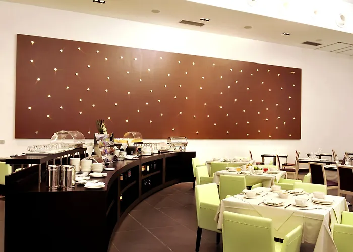 Monte Sarago 4* Ostuni