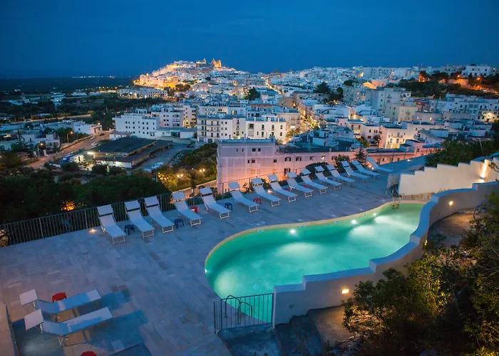 Hotel Monte Sarago 4*