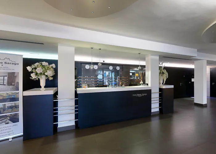 Hotel Monte Sarago