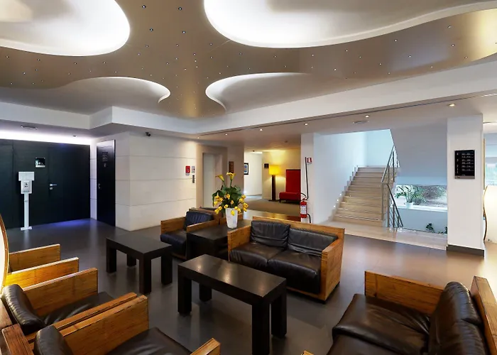 Monte Sarago Hotel Ostuni