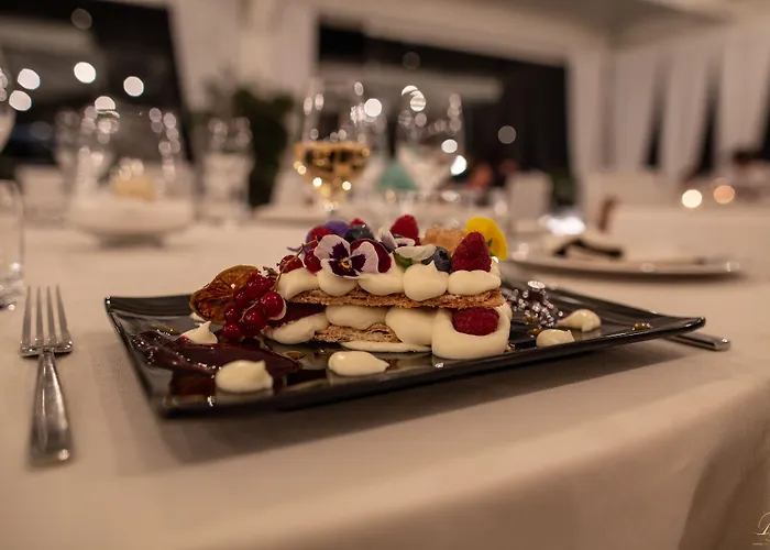 Monte Sarago Hotel Ostuni