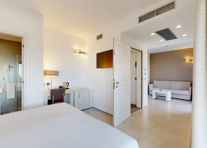 Monte Sarago Hotel 4*