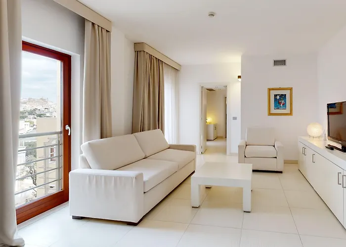 Monte Sarago Hotel Ostuni